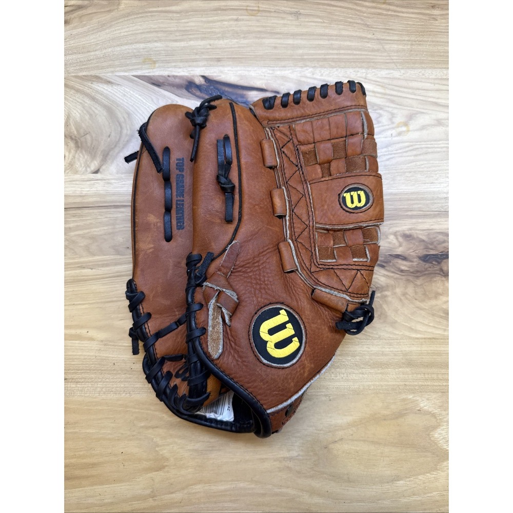 Wilson 13" A2506 XL Softball Baseball Glove Left Hand Throw